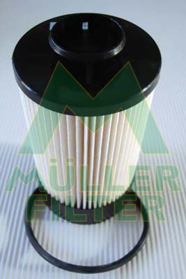 MULLER FILTER Топливный фильтр FN920